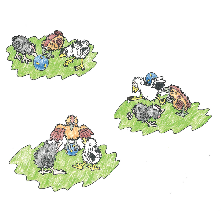 Playing With Amy page 26